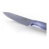Набор кухонных ножей 5 штук + овощечистка Walmer Eco Cut (УЦЕНКА), цвет разноцветный изображение №3