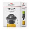 Соковыжималка для цитрусовых и ягод Walmer Vegan (УЦЕНКА), 0.4 л, цвет зеленый изображение №3