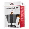 Кофеварка гейзерная Walmer Blackwood на 6 чашек (УЦЕНКА), 0.3 л, цвет серый металлик изображение №5